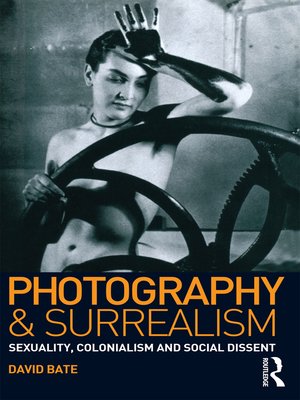 cover image of Photography and Surrealism